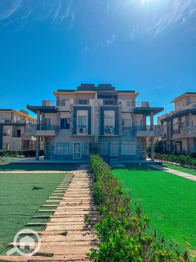 توين هاوس 5 غرف نوم للبيع في الساحل الشمالي، مطروح - WhatsApp Image 2025-12-09 at 3.00. 55 PM. jpeg