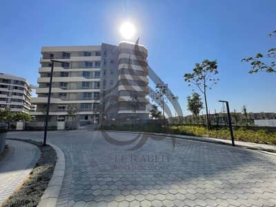 2 Bedroom Flat for Sale in Mostakbal City, Cairo - IMG-20251123-WA0272. jpg 2 Bedroom Flat for Sale in Mostakbal City, Cairo - IMG-20251123-WA0272. jpg