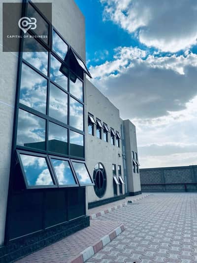 Warehouse for Rent in 10th of Ramadan, Sharqia - 69395749bd209_69395749bcef4. jpeg