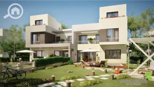 5 Bedroom Villa for Sale in 6th of October, Giza - WhatsApp Image 2024-05-24 at 12.45. 58 AM (3). jpeg