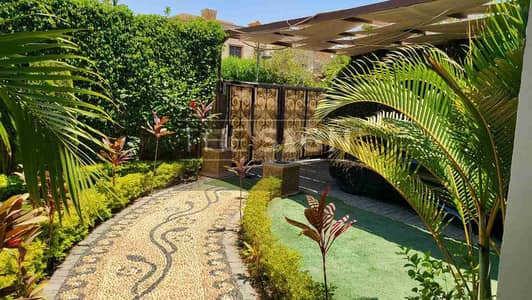 توين هاوس 4 غرف نوم للبيع في القاهرة الجديدة، القاهرة - 115720. jpg توين هاوس 4 غرف نوم للبيع في القاهرة الجديدة، القاهرة - 115720. jpg