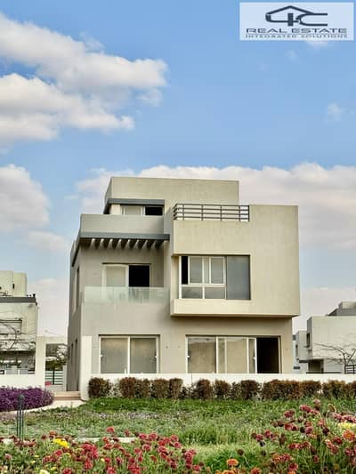 6 Bedroom Villa for Sale in New Cairo, Cairo - WhatsApp Image 2025-04-12 at 12.49. 54 PM (1). jpeg