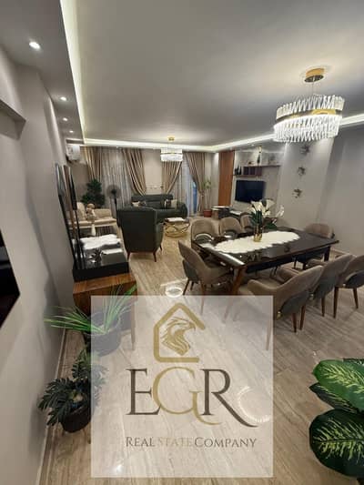 فلیٹ 3 غرف نوم للايجار في القاهرة الجديدة، القاهرة - 0. jpg