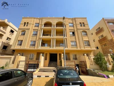 شقة 4 غرف نوم للبيع في القاهرة الجديدة، القاهرة - IMG-20250910-WA0017. jpg