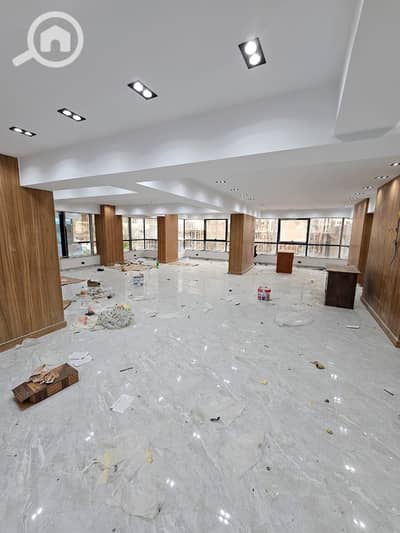 Office for Rent in Maadi, Cairo - WhatsApp Image 2025-10-17 at 6.09. 26 PM. jpeg