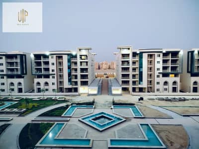 فلیٹ 3 غرف نوم للبيع في هليوبوليس الجديدة، القاهرة - WhatsApp Image 2025-12-06 at 7.22. 28 PM (1). jpeg