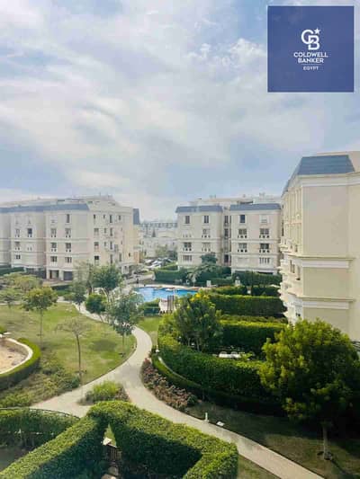 4 Bedroom iVilla for Sale in New Cairo, Cairo - 41578. jpg