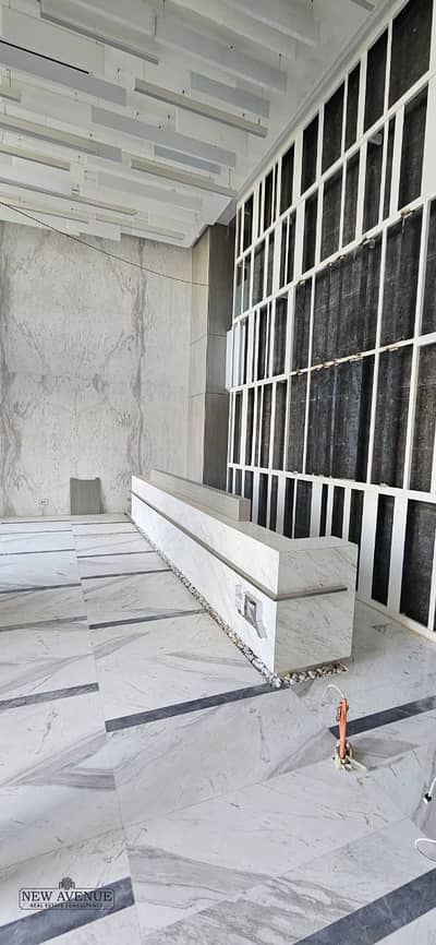 Office for Rent in New Cairo, Cairo - WhatsApp Image 2025-12-11 at 3.21. 07 PM (2). jpeg