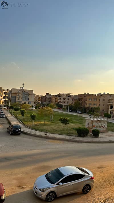 فلیٹ 3 غرف نوم للبيع في القاهرة الجديدة، القاهرة - يسشي. jpg