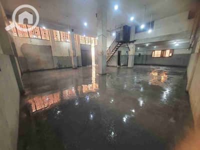 مستودع  للايجار في العبور، القاهرة - 1000321268. jpg