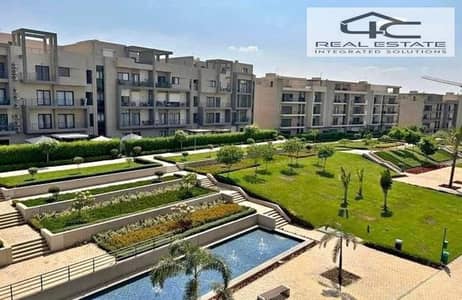 3 Bedroom Penthouse for Sale in New Cairo, Cairo - WhatsApp Image 2025-07-09 at 1.36. 29 AM. jpeg