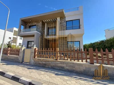 7 Bedroom Villa for Sale in Shorouk City, Cairo - U911448 (6). jpg