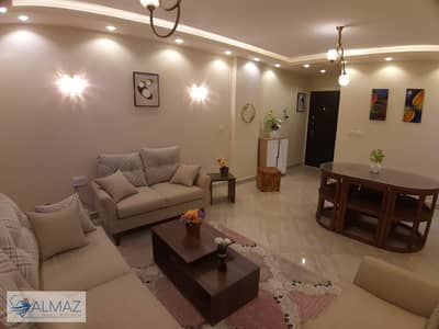 2 Bedroom Apartment for Rent in New Cairo, Cairo - WhatsApp Image 2025-12-11 at 3.33. 30 PM. jpeg