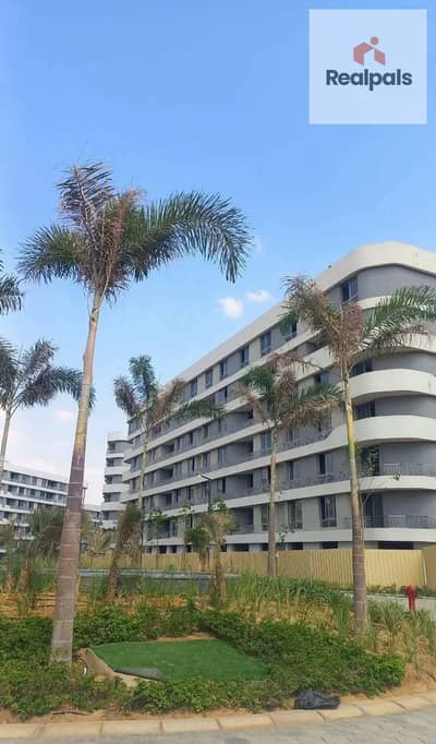 2 Bedroom Apartment for Sale in Mostakbal City, Cairo - 0d099e4a-1989-42e5-8178-0e3529bc3964. jpeg