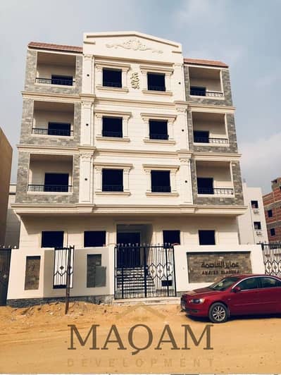 3 Bedroom Flat for Sale in New Cairo, Cairo - WhatsApp Image 2025-12-11 at 16.10. 44_472f60ce. jpg 3 Bedroom Flat for Sale in New Cairo, Cairo - WhatsApp Image 2025-12-11 at 16.10. 44_472f60ce. jpg