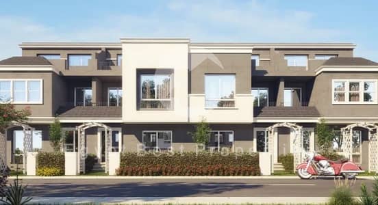 3 Bedroom Twin House for Sale in Mostakbal City, Cairo - Capture. PNG 3 Bedroom Twin House for Sale in Mostakbal City, Cairo - Capture. PNG