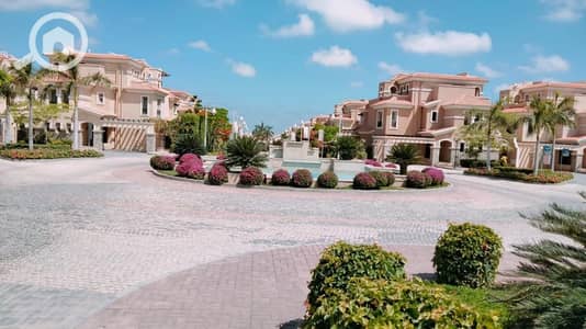 4 Bedroom Villa for Sale in King Mariout, Alexandria - IMG-20250826-WA0117. jpg