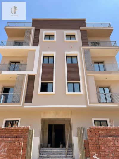 3 Bedroom Flat for Sale in New Cairo, Cairo - WhatsApp Image 2025-12-05 at 17.16. 32_cd6837cd. jpg