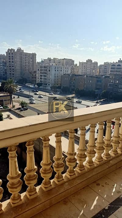 3 Bedroom Flat for Sale in Heliopolis, Cairo - WhatsApp Image 2025-12-11 at 3.21. 46 PM. jpeg
