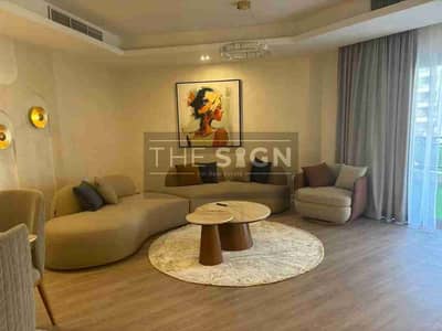 3 Bedroom Flat for Sale in New Cairo, Cairo - 1000265521. jpg