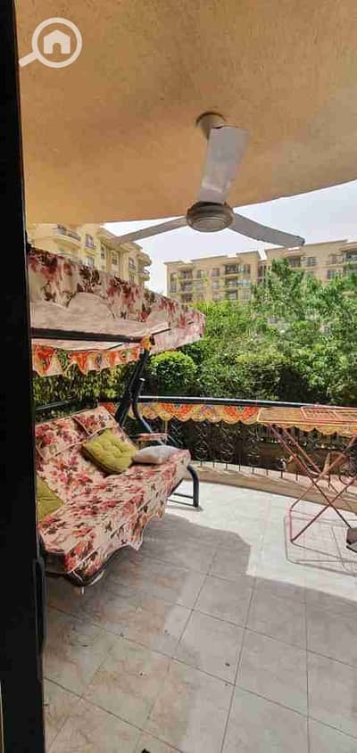 3 Bedroom Apartment for Sale in New Cairo, Cairo - IMG-20251210-WA0396. jpg 3 Bedroom Apartment for Sale in New Cairo, Cairo - IMG-20251210-WA0396. jpg