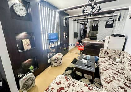 1 Bedroom Apartment for Rent in Roushdy, Alexandria - IMG-20251209-WA0411. jpg