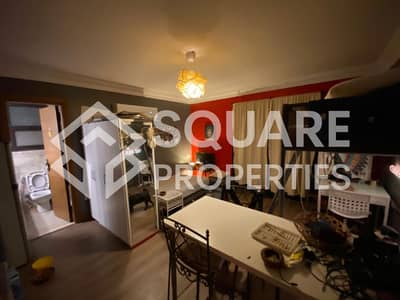 استوديو  للايجار في الشيخ زايد، الجيزة - WhatsApp Image 2025-12-01 at 7.18. 05 PM (1). jpeg