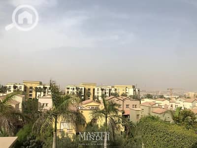 توين هاوس 3 غرف نوم للبيع في المقطم، القاهرة - 6. jpg