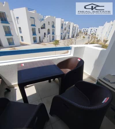 شاليه 2 غرفة نوم للبيع في الساحل الشمالي، مطروح - IMG-20251211-WA0338. jpg