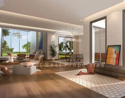 توين هاوس 4 غرف نوم للبيع في مدينة المستقبل، القاهرة - Capturemkk. PNG