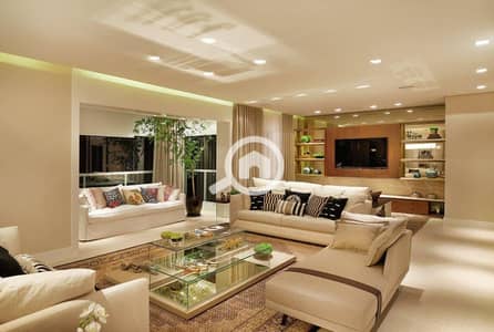 3 Bedroom Flat for Sale in New Cairo, Cairo - R (11). jpg