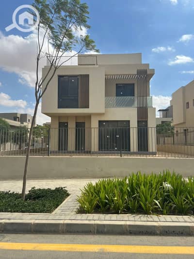 3 Bedroom Villa for Sale in Sheikh Zayed, Giza - WhatsApp Image 2025-12-11 at 4.12. 06 PM. jpeg