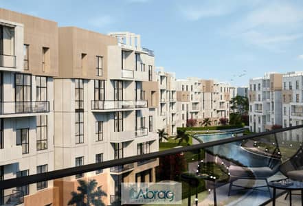 3 Bedroom Flat for Sale in 6th of October, Giza - img278. jpg 3 Bedroom Flat for Sale in 6th of October, Giza - img278. jpg