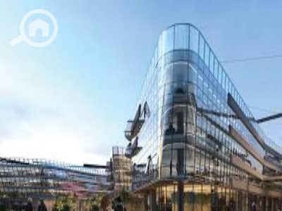 Office for Sale in New Cairo, Cairo - download. jpg