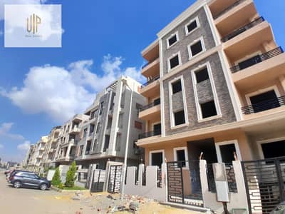 3 Bedroom Apartment for Sale in New Cairo, Cairo - WhatsApp Image 2025-12-04 at 7.07. 13 PM (1). jpeg