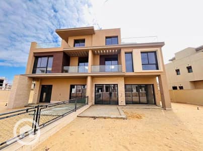 5 Bedroom Villa for Sale in Sheikh Zayed, Giza - 500597445_24440722112196587_605135777532490392_n. jpg