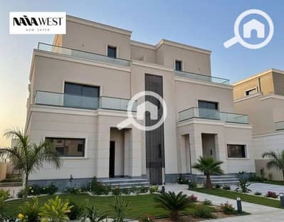 5 Bedroom Villa for Sale in Sheikh Zayed, Giza - 34667953-800x600. jpg