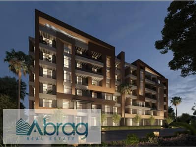 2 Bedroom Apartment for Sale in Hadayek October, Giza - 2. jpg