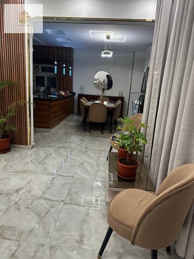 3 Bedroom Duplex for Sale in Shorouk City, Cairo - WhatsApp Image 2025-12-07 at 2.01. 56 PM. jpeg