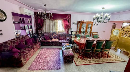 فلیٹ 2 غرفة نوم للبيع في رشدي، الإسكندرية - IMG-20251209-WA0385. jpg فلیٹ 2 غرفة نوم للبيع في رشدي، الإسكندرية - IMG-20251209-WA0385. jpg