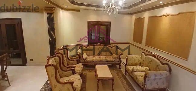 3 Bedroom Flat for Rent in New Cairo, Cairo - photo_5895596587138879391_x. jpg