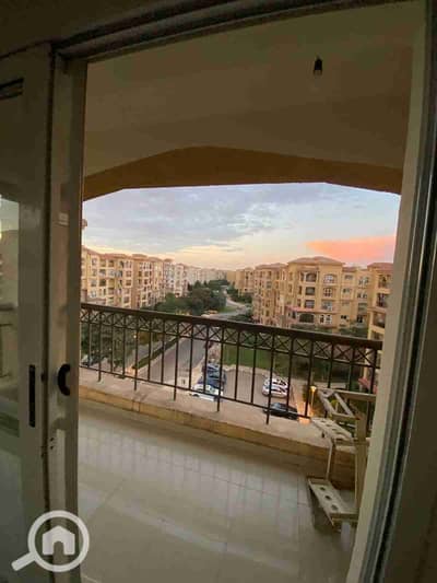 3 Bedroom Flat for Rent in Madinaty, Cairo - 3185. jpg