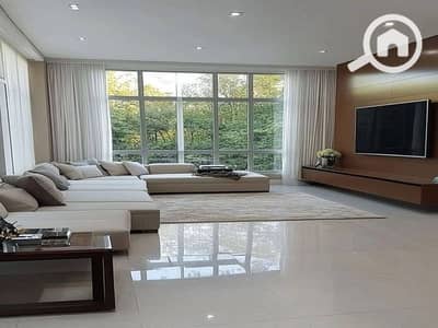 4 Bedroom Flat for Sale in New Cairo, Cairo - WhatsApp Image 2025-12-11 at 3.46. 07 PM. jpeg