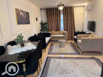 3 Bedroom Apartment for Rent in Madinaty, Cairo - IMG_0169. jpg