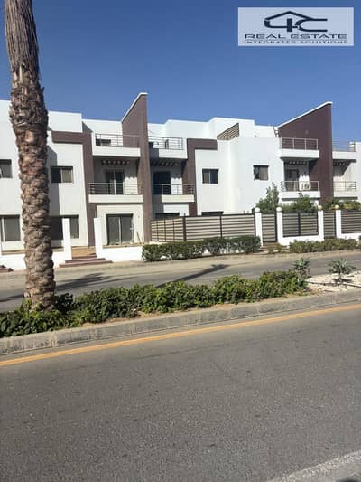3 Bedroom Townhouse for Sale in New Cairo, Cairo - WhatsApp Image 2024-10-30 at 2.59. 49 PM. jpeg