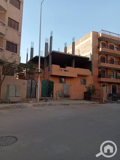 فیلا 7 غرف نوم للبيع في 6 أكتوبر، الجيزة - WhatsApp Image 2025-12-11 at 2.00. 37 PM. jpeg