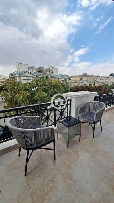 3 Bedroom Townhouse for Sale in New Cairo, Cairo - 550774247_1122299983211084_7719395457065495783_n. jpg 3 Bedroom Townhouse for Sale in New Cairo, Cairo - 550774247_1122299983211084_7719395457065495783_n. jpg