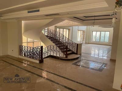 6 Bedroom Villa for Sale in Shorouk City, Cairo - GQ9ytHKnuhyT9CWrEyjGP5jLyVGU16hzfO5mP444. jpg