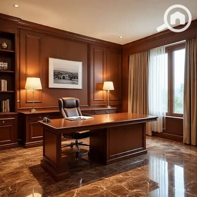 Office for Sale in Smoha, Alexandria - WhatsApp Image 2025-09-29 at 3.28. 13 PM. jpeg