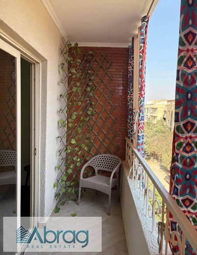 شقة 3 غرف نوم للبيع في حدائق الاهرام، الجيزة - IMG-20251211-WA0106. jpg